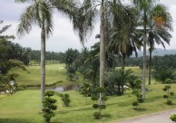 Bukit Jawi Golf Resort (